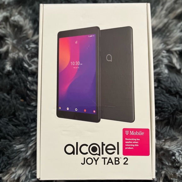 Alcatel joy 2 tablet- Brand New - Picture 3 of 3